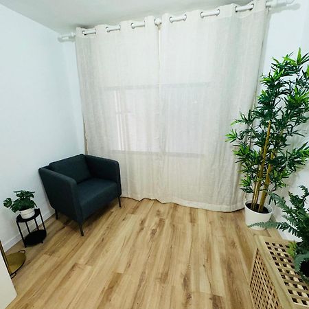 Central Flat Los Cristianos Square Guincho  Экстерьер фото