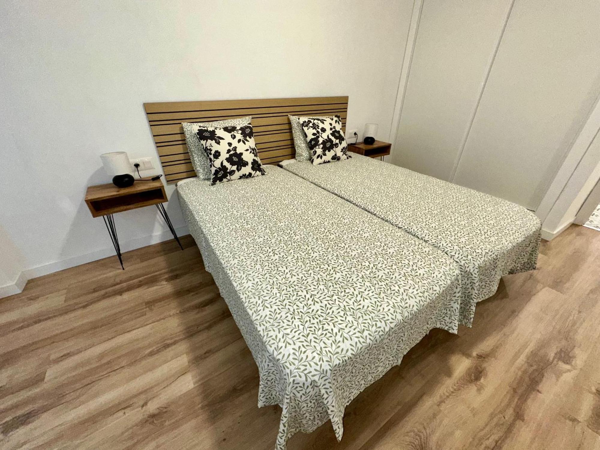 Central Flat Los Cristianos Square Guincho  Экстерьер фото
