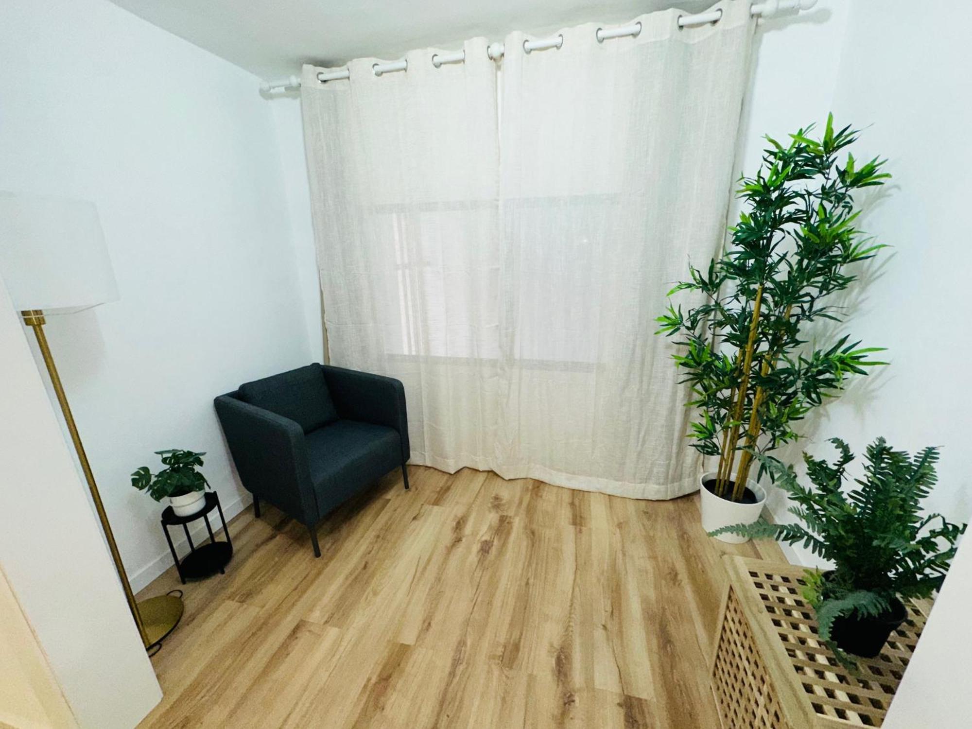 Central Flat Los Cristianos Square Guincho  Экстерьер фото