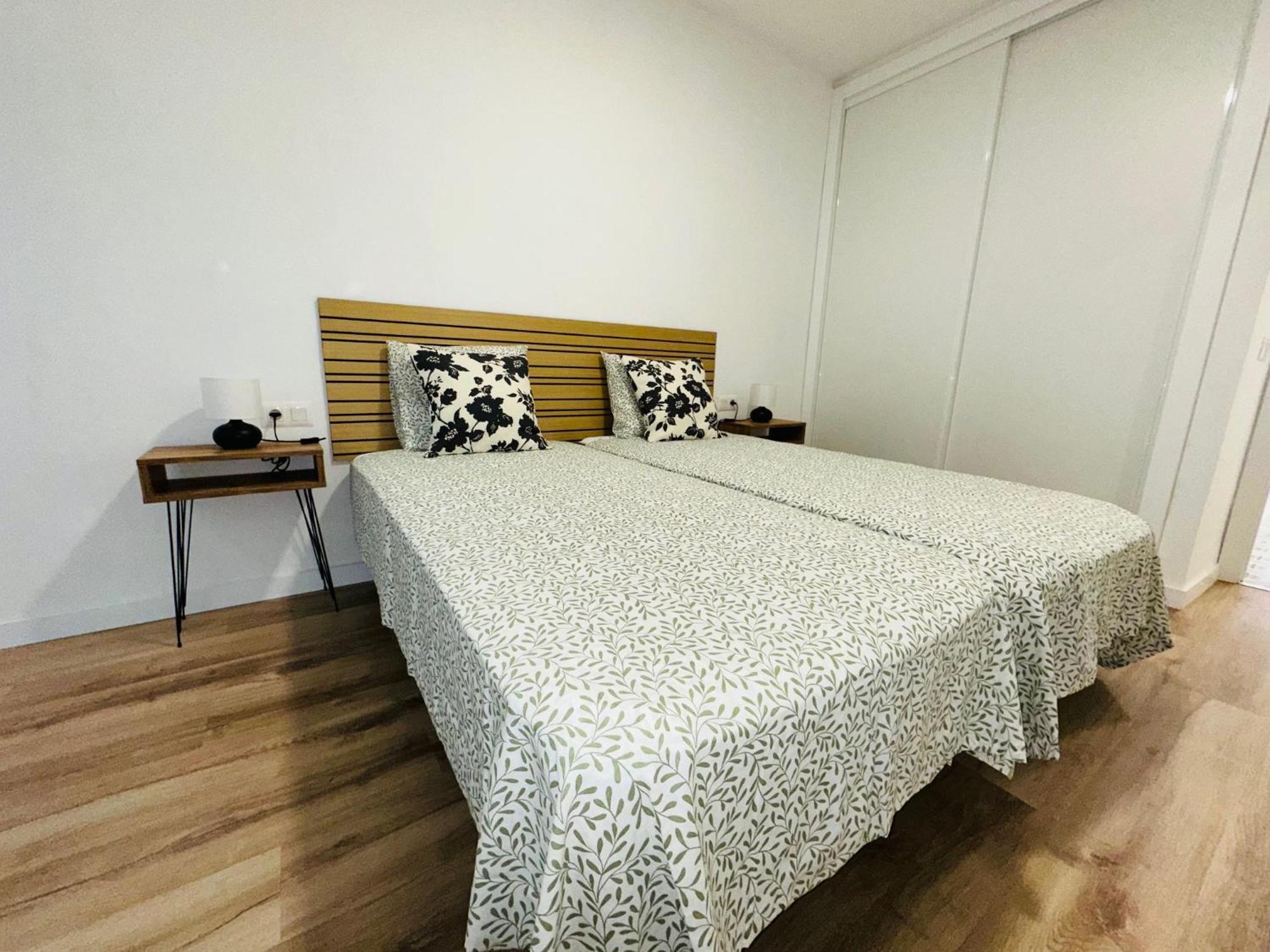 Central Flat Los Cristianos Square Guincho  Экстерьер фото